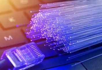 ۲۰ میلیون خانوار تا ۱۴۰۴ به فیبر نوری دسترسی خواهند داشت!