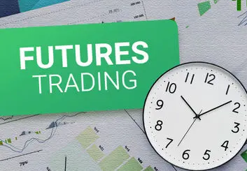 معاملات فیوچرز چیست؟ آشنایی با قراردادهای آتی (Futures) به زبان ساده [اینفوگرافیک]