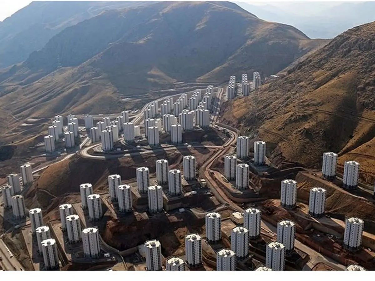 ادغام نهضت ملی مسکن و طرح اقدام ملی مسکن برای ارائه مزایای یکسان