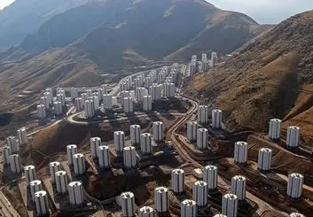 ادغام نهضت ملی مسکن و طرح اقدام ملی مسکن برای ارائه مزایای یکسان