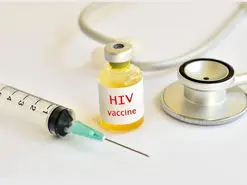 درمان کامل ایدز به زودی آزمایش انسانی می‌شود