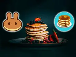 پنکیک سواپ چیست؟ آموزش استفاده از صرافی غیرمتمرکز PancakeSwap