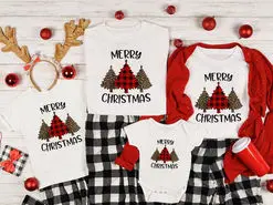 عکس های لباس تم کریسمس | برای کریسمس چه بپوشیم؟