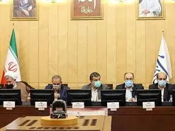 رسوایی در جلسه کمیسیون طرح صیانت در مجلس | میکروفون باز حامیان طرح را نشان داد!