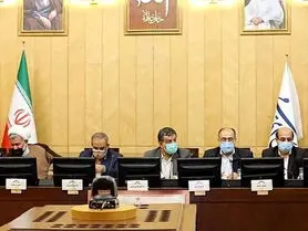 رسوایی در جلسه کمیسیون طرح صیانت در مجلس | میکروفون باز حامیان طرح را نشان داد!