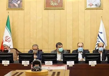 رسوایی در جلسه کمیسیون طرح صیانت در مجلس | میکروفون باز حامیان طرح را نشان داد!