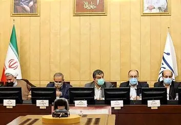 رسوایی در جلسه کمیسیون طرح صیانت در مجلس | میکروفون باز حامیان طرح را نشان داد!