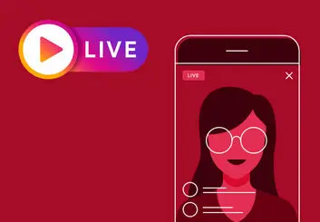 آموزش لایو گذاشتن در اینستاگرام | آموزش جامع کار با لایو اینستاگرام