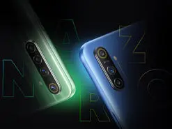 مشخصات و قیمت گوشی ریلمی C35