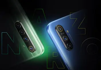 مشخصات و قیمت گوشی ریلمی C35