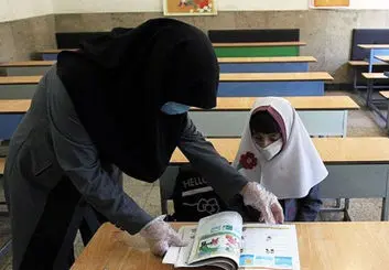 استخدام متعهدین خدمت به آموزش و پرورش به کجا رسید؟