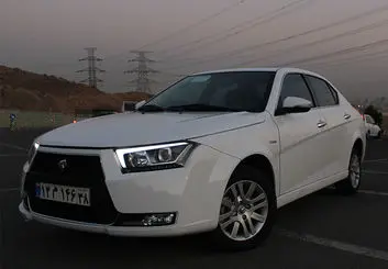 آغاز عرضه ۶ محصول در طرح پیش فروش یک ساله ایران خودرو از امروز