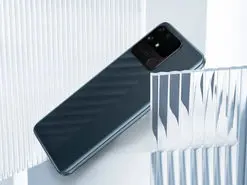 مشخصات و قیمت گوشی ریلمی Narzo 50A Prime