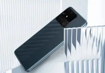 مشخصات و قیمت گوشی ریلمی Narzo 50A Prime