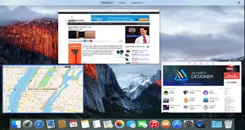 ۵۶ نکته و ترفند در سیستم‌عامل OS X El Capitan