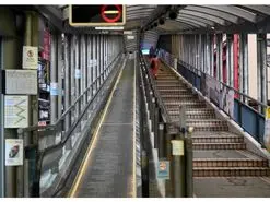 رونمایی از فولادی که ویروس کرونا را نابود می‌کند | آلیاژی در مقابله با کووید۱۹ و آنفولانزا