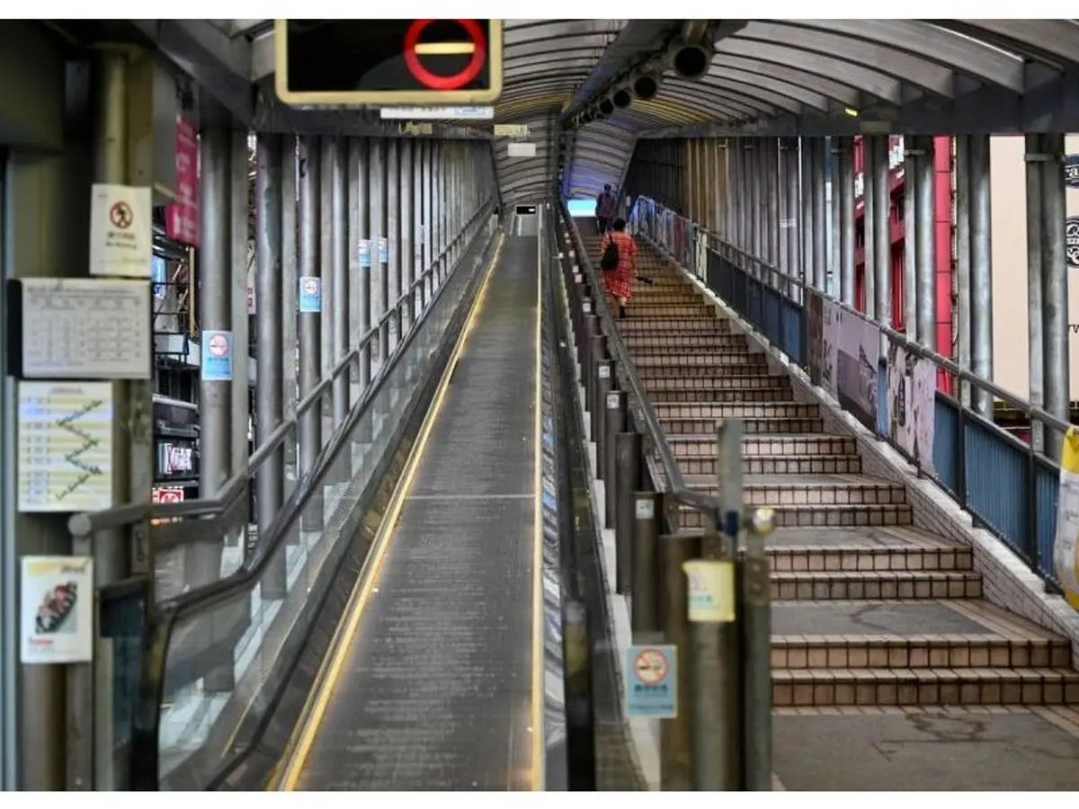 رونمایی از فولادی که ویروس کرونا را نابود می‌کند | آلیاژی در مقابله با کووید۱۹ و آنفولانزا