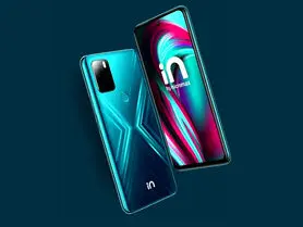 مشخصات و قیمت گوشی میکرومکس In Note 1 پرو