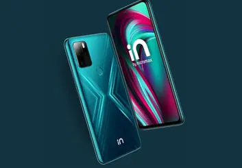 مشخصات و قیمت گوشی میکرومکس In Note 1 پرو