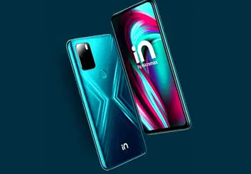 مشخصات و قیمت گوشی میکرومکس In Note 1 پرو