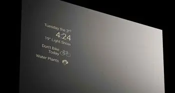 موبایل خود را به آیینه ای هوشمند تبدیل کنید