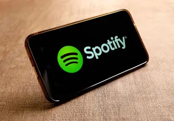 آموزش ساخت اکانت اسپاتیفای و رفع مشکل تحریم