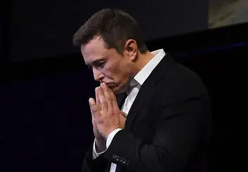 ایلان ماسک می‌خواهد اینفلوئنسر تمام وقت شود!