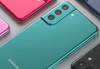 مشخصات جدید و رندرهای گوشی Galaxy S21 FE سامسونگ لو رفت