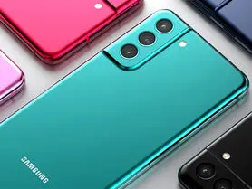 مشخصات جدید و رندرهای گوشی Galaxy S21 FE سامسونگ لو رفت