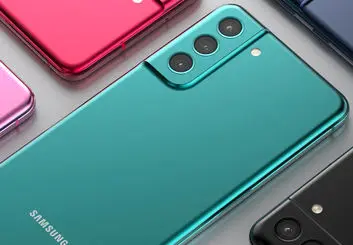 مشخصات جدید و رندرهای گوشی Galaxy S21 FE سامسونگ لو رفت