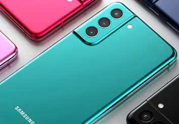 مشخصات جدید و رندرهای گوشی Galaxy S21 FE سامسونگ لو رفت