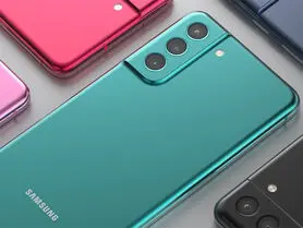 مشخصات جدید و رندرهای گوشی Galaxy S21 FE سامسونگ لو رفت