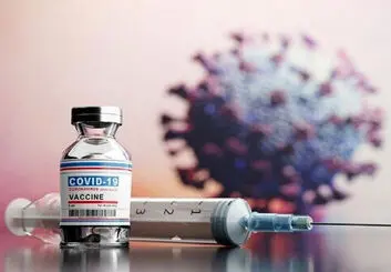 دوز چهارم واکسن برای کرونا امیکرون تجویز می‌شود؟