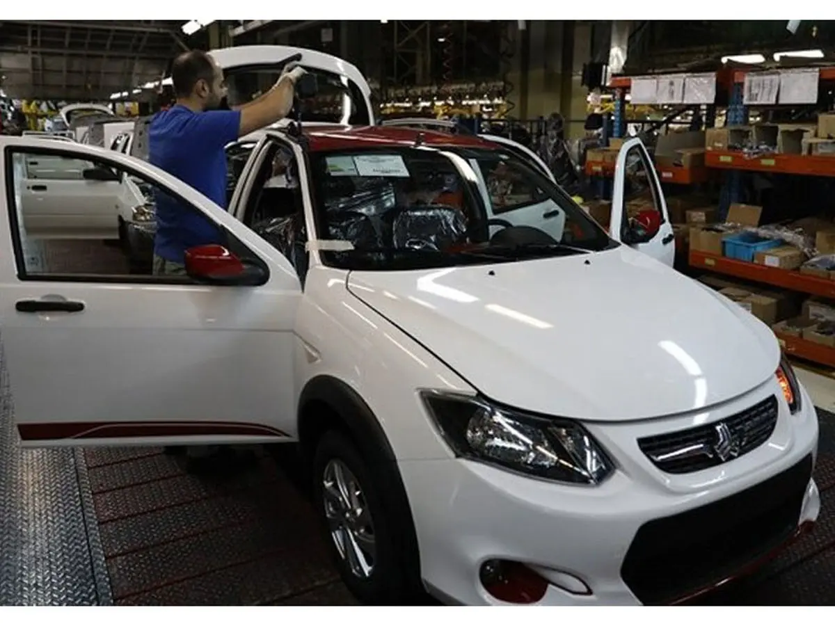 جزئیات فروش فوق العاده سایپا (۲۰ آذر ۱۴۰۰)