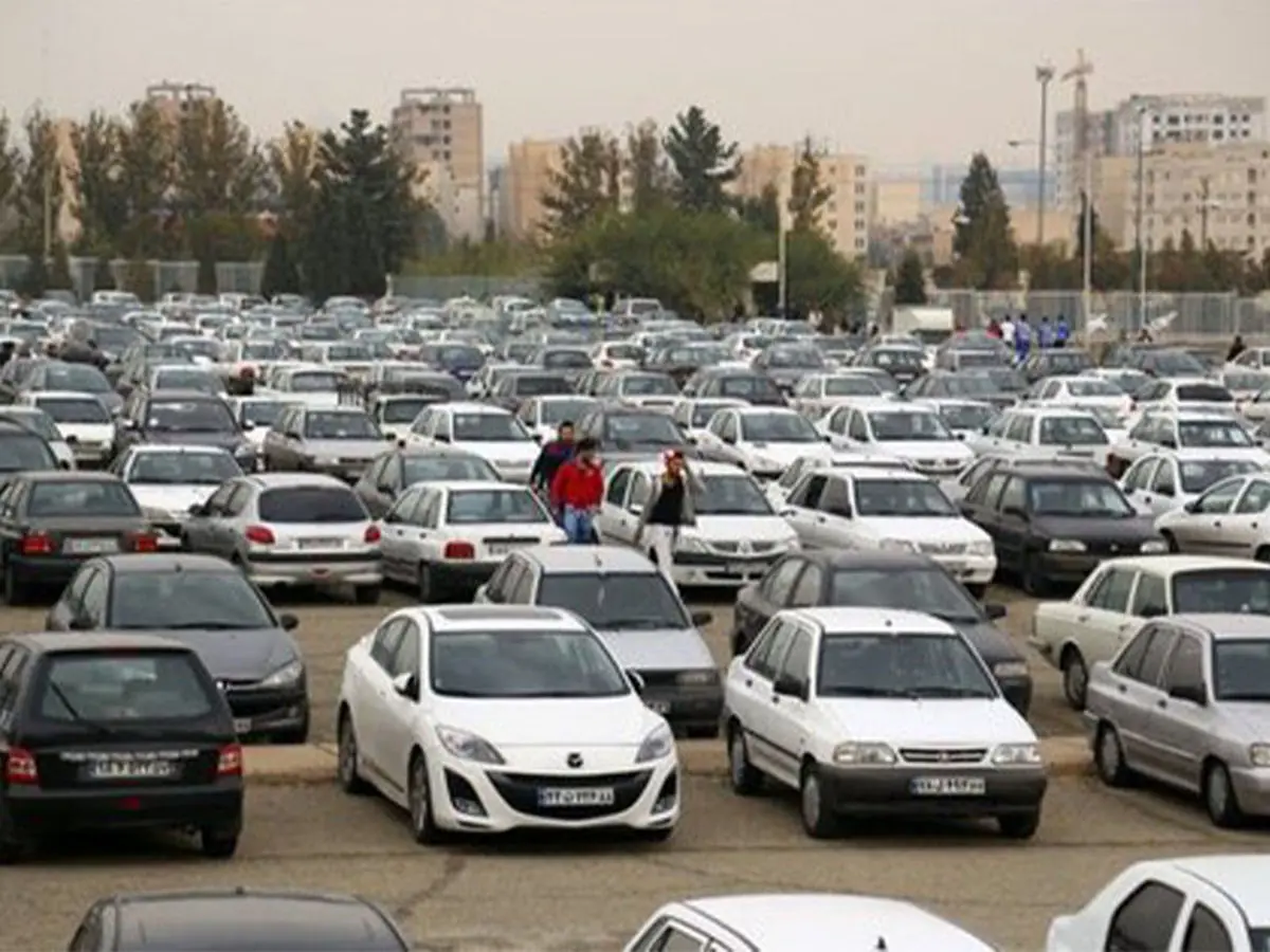 وزیر صمت: افزایش قیمت خودرو کمتر از تورم بود | گزینه منطقی، افزایش 40 درصدی بود