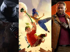 معرفی بهترین بازی های سال ۲۰۲۱ | گردشی در دنیای گیم های پرطرفدار