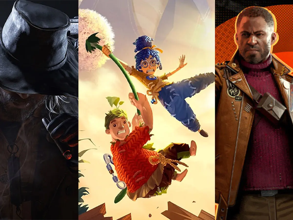 معرفی بهترین بازی های سال ۲۰۲۱ | گردشی در دنیای گیم های پرطرفدار