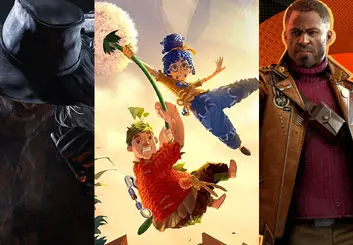 معرفی بهترین بازی های سال ۲۰۲۱ | گردشی در دنیای گیم های پرطرفدار