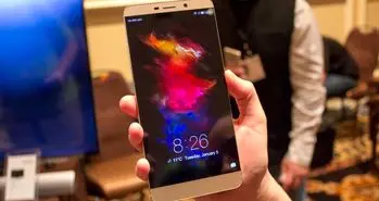 گوشی Le Max Pro از بیست و سوم فوریه با قیمت 567 دلار به فروش می‌رسد