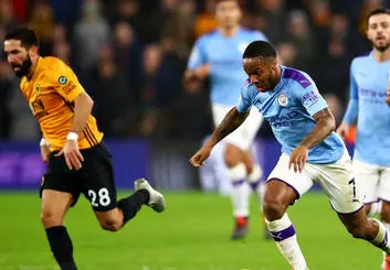 پخش زنده بازی منچسترسیتی و ولورهمپیتون امروز (۲۰ آذر)