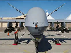 طرح «متوقف کردن پهپادهای ایران» در مجلس آمریکا تصویب شد!