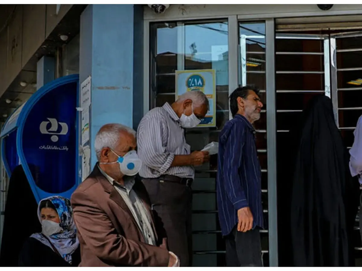 جدول پرداختی حقوق مستمری بگیران تامین اجتماعی (آذر ۱۴۰۰)