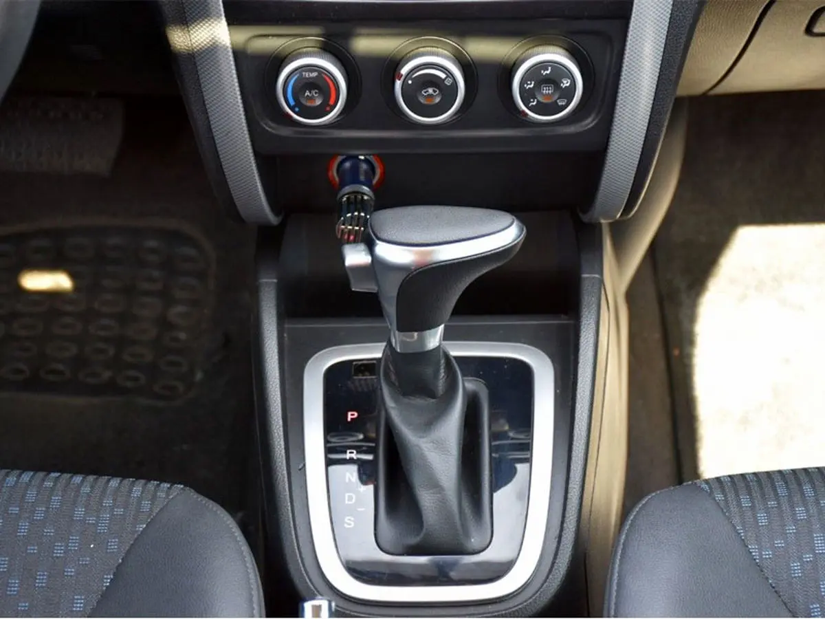 خرید خودرو اتوماتیک با بودجه 500 میلیون تومان