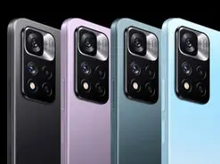 مشخصات و قیمت گوشی 11i HyperCharge شیائومی