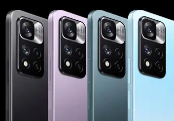 مشخصات و قیمت گوشی 11i HyperCharge شیائومی