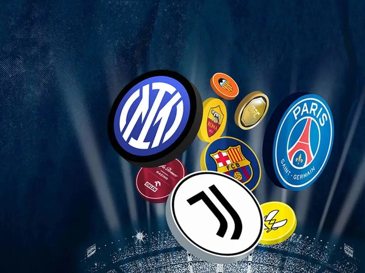 رشد بیش از 60 درصدی ارزش بازار فن توکن‌ها