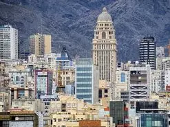 چرا تهران گرانترین پایتخت دنیا در مسکن شد؟