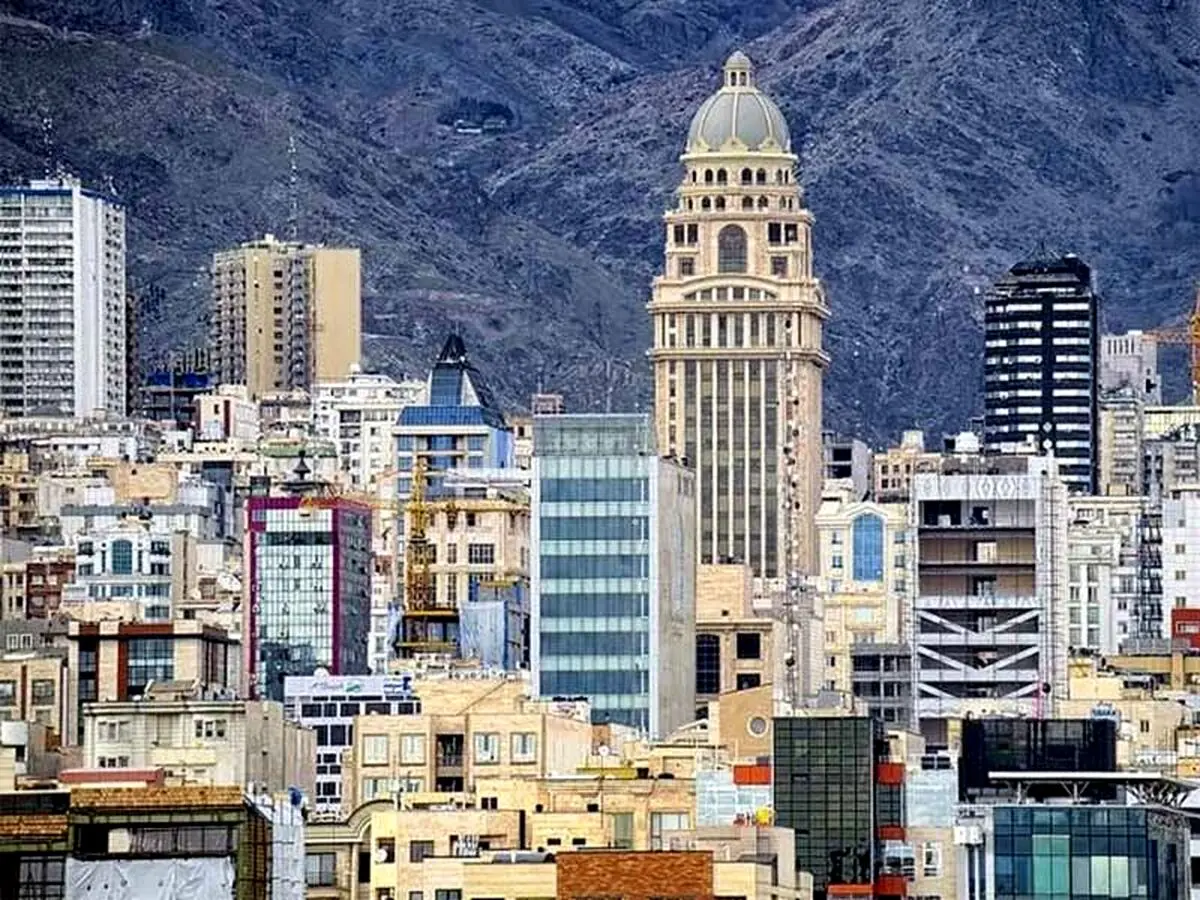 چرا تهران گرانترین پایتخت دنیا در مسکن شد؟