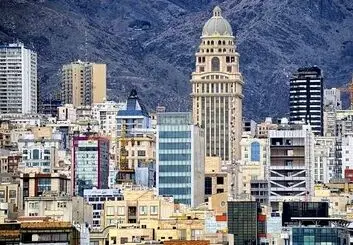 چرا تهران گرانترین پایتخت دنیا در مسکن شد؟