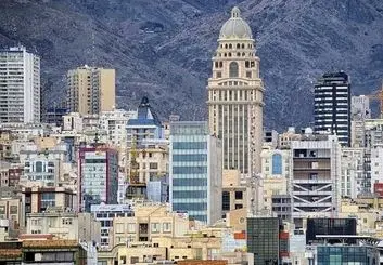 چرا تهران گرانترین پایتخت دنیا در مسکن شد؟